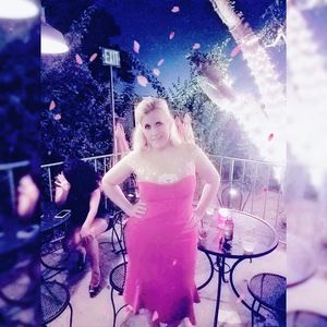 Meet your Posher, Sandy